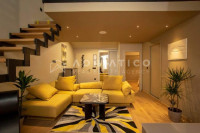 Rovinj, stari grad – obnovljen stan 55 m², 100 m od plaže