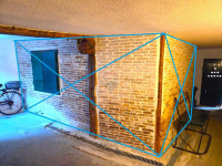 Rovinj,fantastičan podrum sa pregršt potencijala-10,5m2