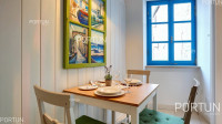 Garsonijera na prodaju Rovinj – centar, 23 m²