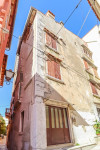 Rovinj, Istra, kamena kuća u sratogradskoj jezgri, 170m2, 50m od mora