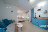 Rovinj, jednosoban apartman
