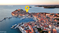 Rovinj, jednosoban stan