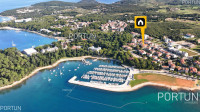 Stan na prodaju Rovinj – 55 m², terasa, pogled na more