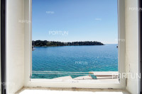 Rovinj, kuća uz more