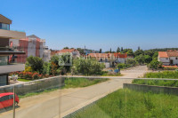 Rovinj - odličan stan s pogledom na more tik do plaža