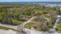 Rovinj, okolica - građevinsko zemljište s pogledom na more