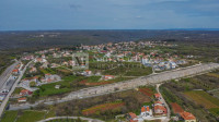 Rovinj, okolica - lijepo zemljište na super lokaciji
