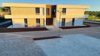 Rovinj okolica - jednosoban stan u prizemlju 66,5 m2