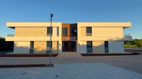 Rovinj okolica - novogradnja - dvosoban stan 1. kat