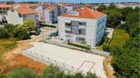 Rovinj - parkirno mjesto nedaleko centra