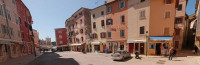 Rovinj poslovni prostor, top lokacija