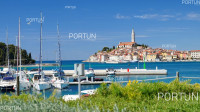 Rovinj, poslovni prostor za trgovinu