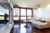 ROVINJ - PREDIVAN LUKSUZNI STAN NA ODLIČNOJ LOKACIJI