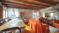 Rovinj, prekrasan stan uz rivu