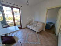 Rovinj – Prizemni stan u mirnoj zgradi nadomak centra