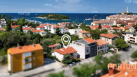 Rovinj, investicijska kuća na traženoj lokaciji