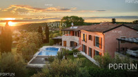 Rovinj, raskošna vila u mediteranskom stilu