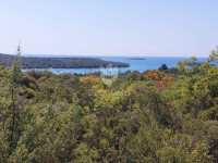 PRILIKA, Rovinj, samostojeća kuća za adaptaciju na korak od mora