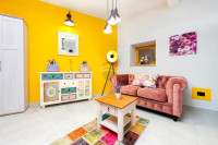 Rovinj, stan u centru