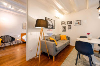 ROVINJ – STAN U STAROGRADSKOJ JEZGRI, GRISIA, 31 m²