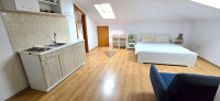 Rovinj, stan/studio, 40 m2 za dugoročni najam