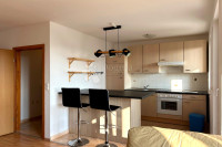 ROVINJ – ugodan stan s pogledom na more