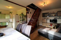 Rovinj, veliki stan 104m2 u centru-mogućnost 3 apartmana