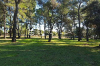 Rovinj, zemljište na gospodarsko-turističkoj zoni, 12000 m2