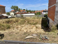 Rovinjsko selo – Građevinsko zemljište, 586 m²