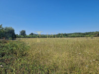 Rovinjsko selo, poljoprivredno zemljište 2352 m2