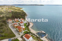 Rtina dvosoban apartman - 50m od mora