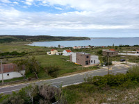 RTINA, GRAĐ. ZEMLJIŠTE 1392m2, sa dozvolom za kuću, pogled na more!!!