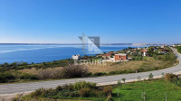 RTINA - Građevinskio zemljište s panoramskim pogledom - 1250m2