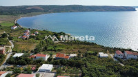 RTINA građevinsko zemljište 1904m2 pogled na more