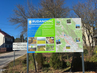 RUDANOVAC 3280 m2 - PRILIKA