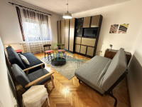 RUDEŠ 55m2, Busovačka (komforan 2.5soban stan)