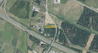 RUGVICA – 1.342 m² GOSPODARSKO-SERVISNO ZEMLJIŠTE
