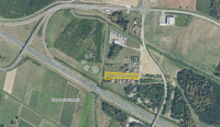 RUGVICA – 4.378 m² POSLOVNO-GOSPODARSKO ZEMLJIŠTE