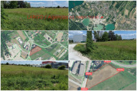 RUGVICA, ČISTA MLAKA - Građevinsko zemljište, zona I2, 3.823 m2