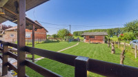 Rugvica, Novaki Obrovski - Montažna kuća 77 m²