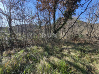 RUJEKA, TIBLJAŠI - građevinsko zemljište 3176 m2