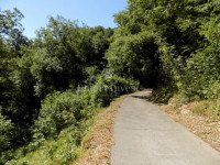 RUKAVAC, teren od 1400 m2  s građevinskom dozvolom
