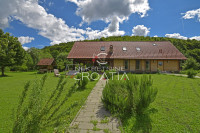 SNIŽENO!!! PRILIKA: RUSTIKALNA VILA S BAZENOM