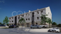 S2 – 20,86 m² | NOVOGRADNJA | KAŠTEL LUKŠIĆ | GARAŽNO MJESTO