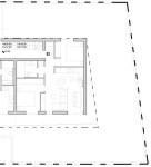 S2 – Dvosoban stan s privatnim vrtom od 170 m²