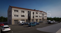 S4 – 44,02 m² | JEDNOSOBAN STAN | NOVOGRADNJA | KAŠTEL LUKŠIĆ