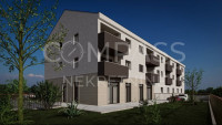 S5 – 107,60 m² | PROSTRANI STAN | NOVOGRADNJA | 2 GARAŽNA MJESTA