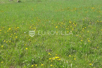 Saborsko, građevinsko zemljište 25643 m², 1 km do Plitvičkih Jezera