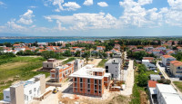 SABUNIKE - dvosobni apartman S5 na 1. katu od 78 m2, 500m od mora!