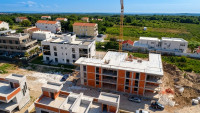 SABUNIKE - dvosobni apartman S9 na 2. katu od 91 m2, 500 m od mora!